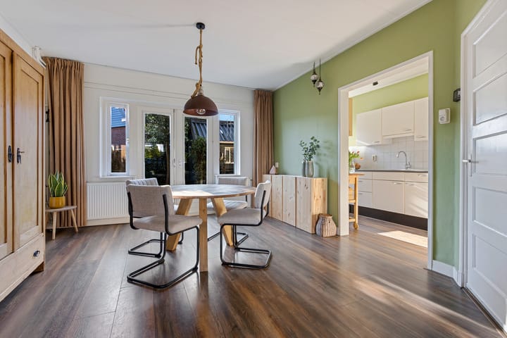 Foto 3 van Camminghastraat 60