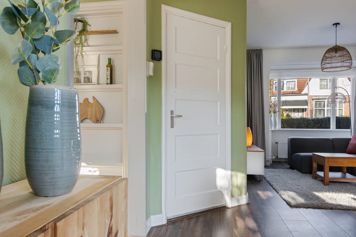 Foto 4 van Camminghastraat 60