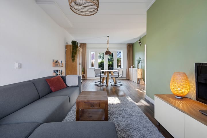 Foto 9 van Camminghastraat 60