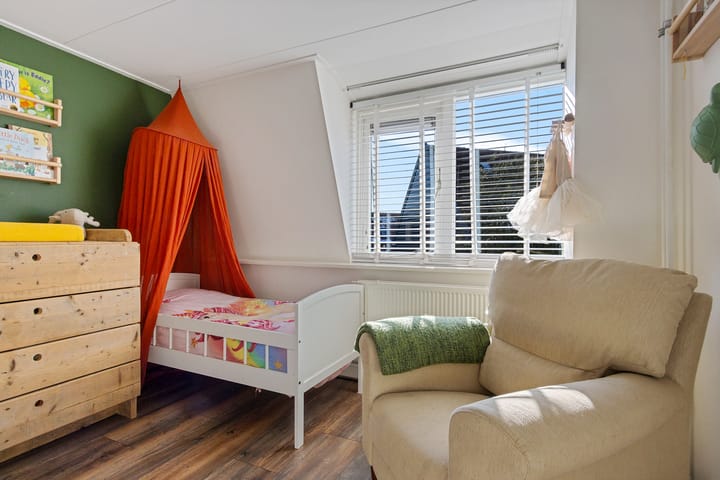 Foto 20 van Camminghastraat 60