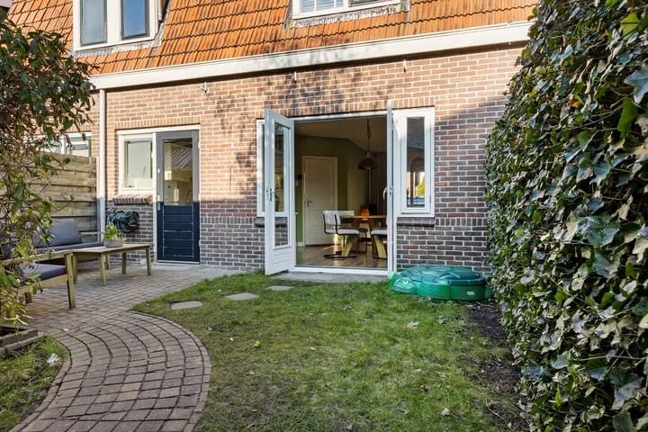 Foto 29 van Camminghastraat 60