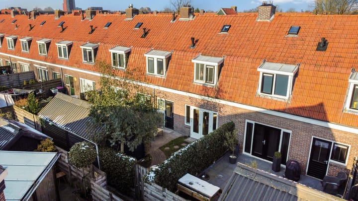 Foto 28 van Camminghastraat 60