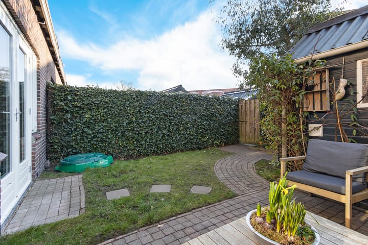 Foto 30 van Camminghastraat 60