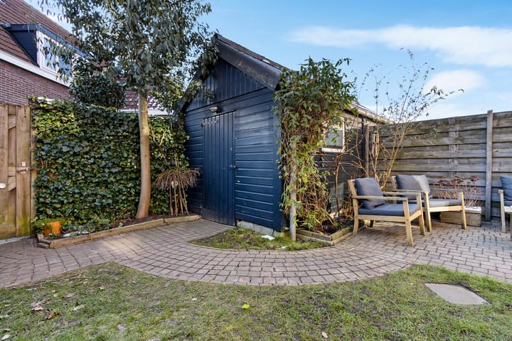 Foto 31 van Camminghastraat 60