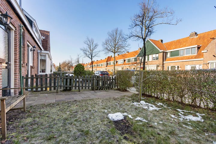 Foto 33 van Camminghastraat 60