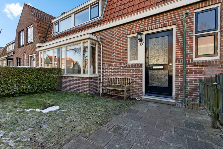 Foto 34 van Camminghastraat 60