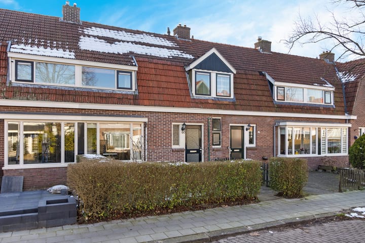 Foto 35 van Camminghastraat 60