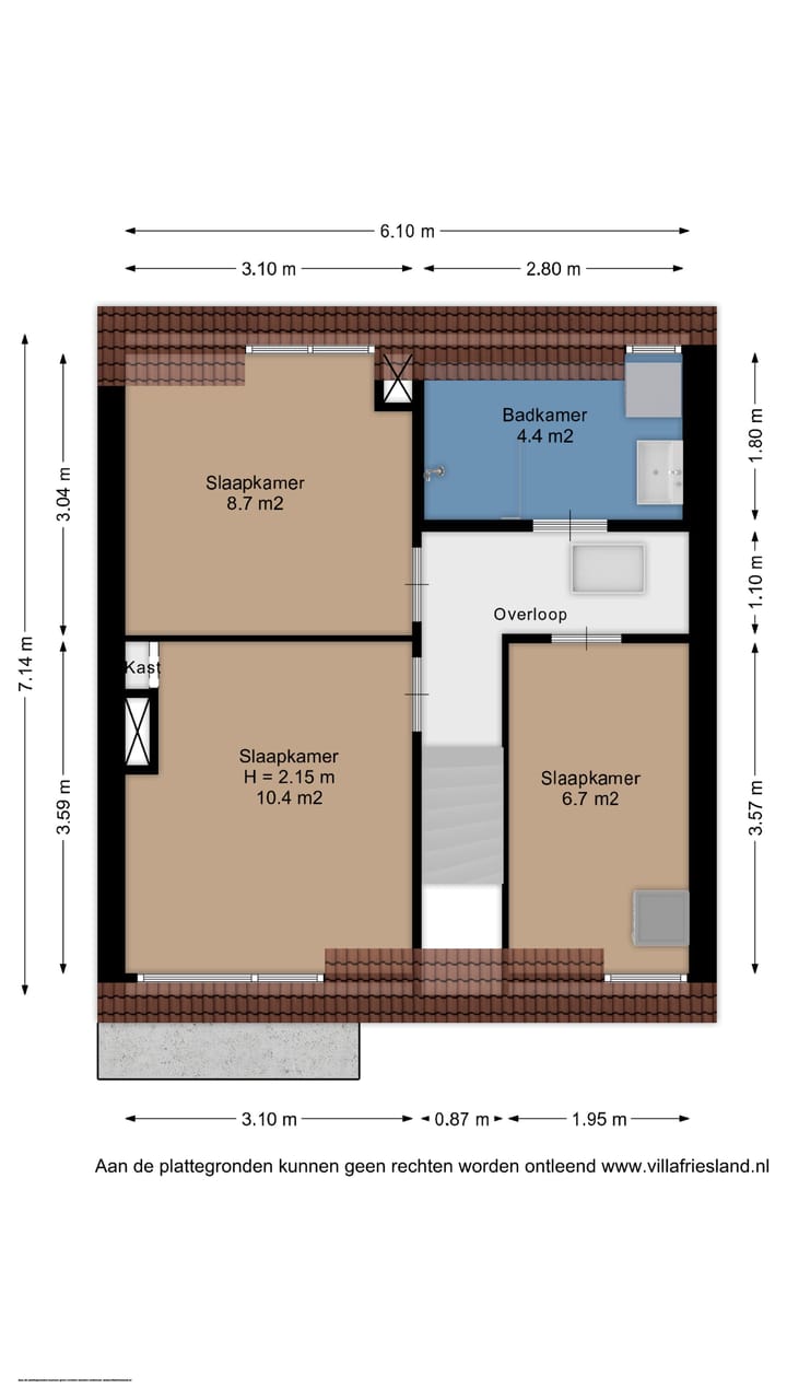 Foto 39 van Camminghastraat 60