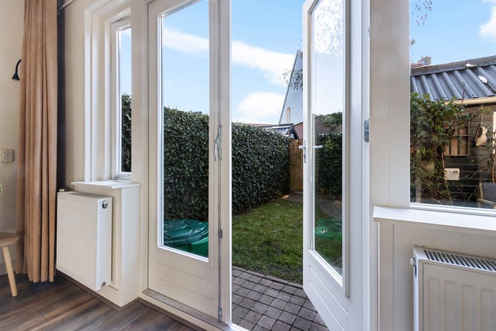 Foto 11 van Camminghastraat 60