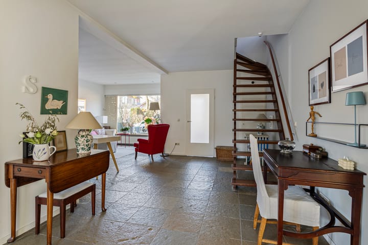 Foto 10 van Adelheid van Voornstraat 8