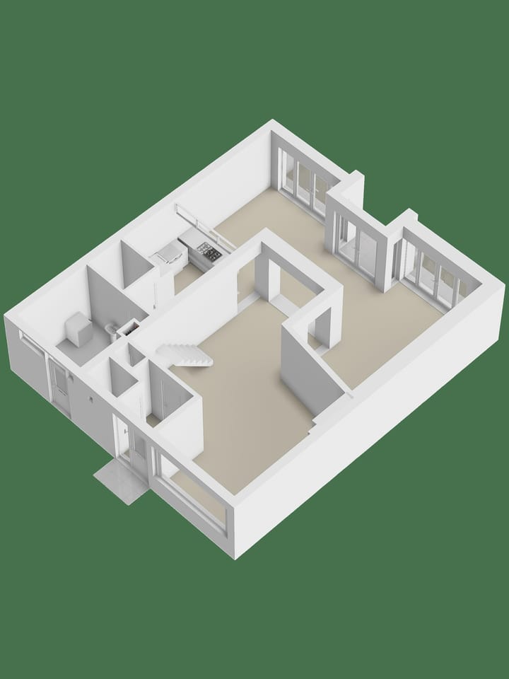 Foto 44 van Adelheid van Voornstraat 8