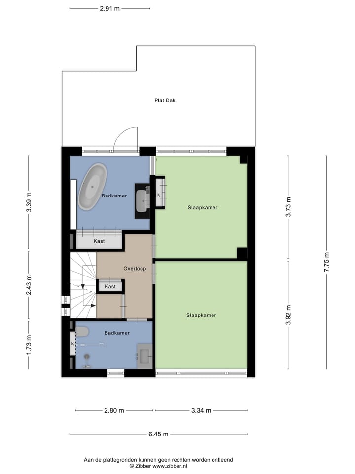 Foto 45 van Adelheid van Voornstraat 8