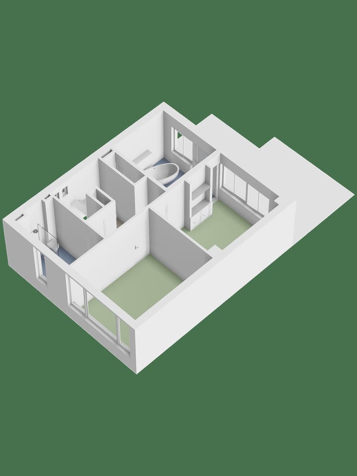 Foto 46 van Adelheid van Voornstraat 8