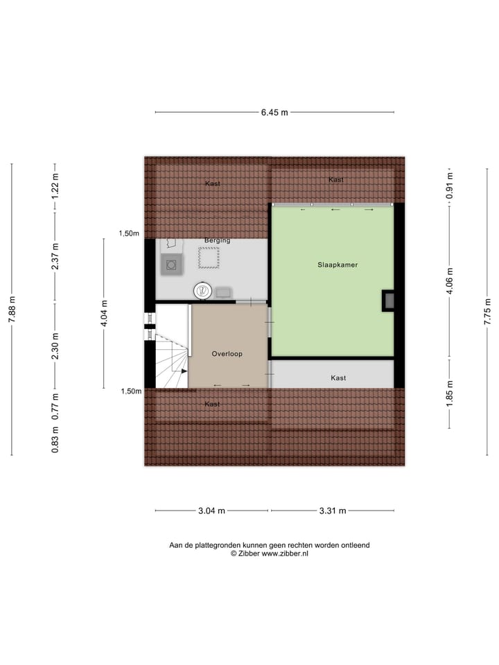 Foto 47 van Adelheid van Voornstraat 8