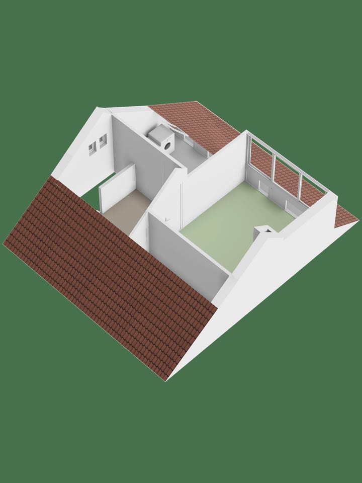 Foto 48 van Adelheid van Voornstraat 8