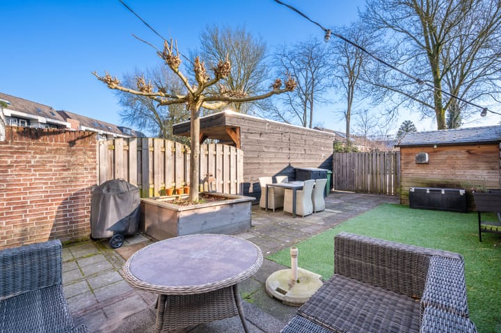 Foto 3 van Postmeestersdreef 418