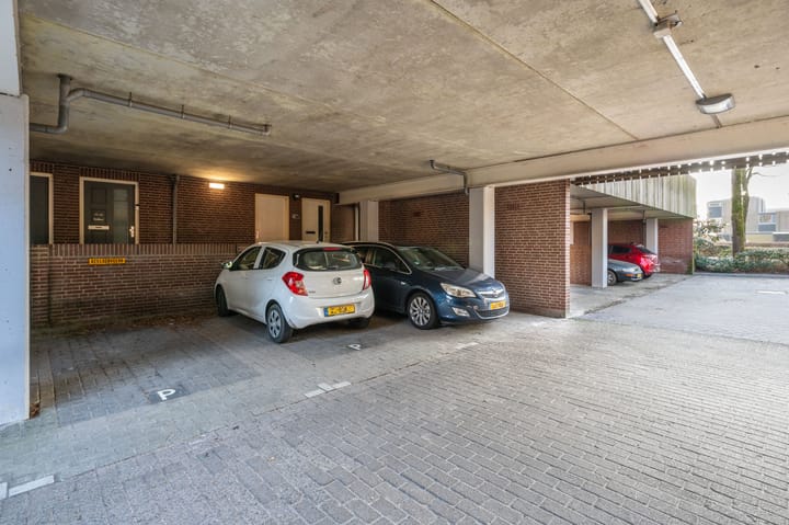 Foto 4 van Postmeestersdreef 418