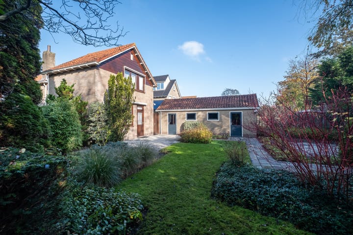 Foto 3 van Bickerstraat 46