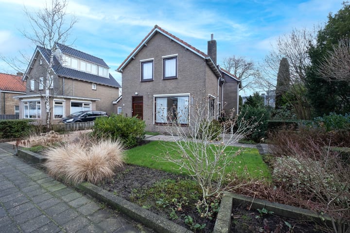 Foto 2 van Bickerstraat 46