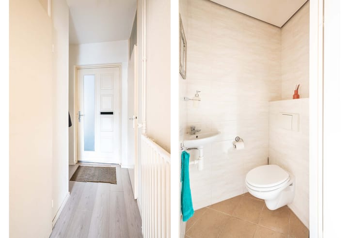 Foto 5 van Postmeestersdreef 418