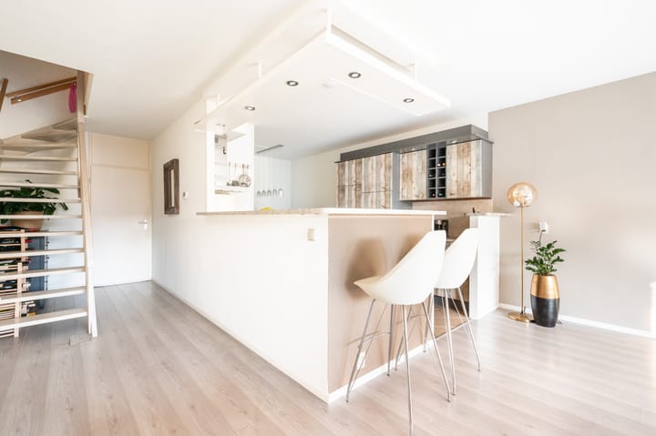 Foto 6 van Postmeestersdreef 418