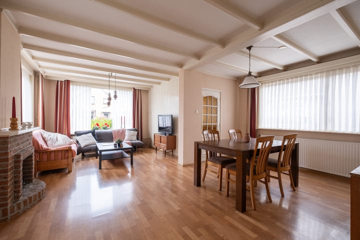 Foto 5 van Bickerstraat 46