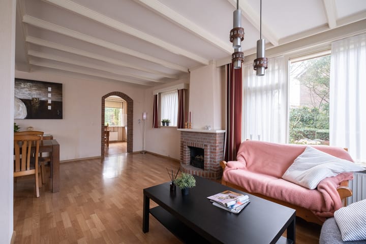 Foto 7 van Bickerstraat 46