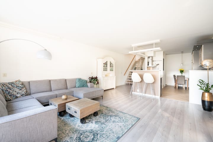 Foto 13 van Postmeestersdreef 418