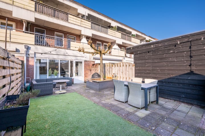 Foto 16 van Postmeestersdreef 418