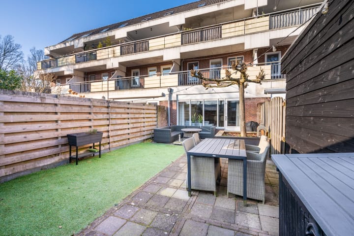 Foto 17 van Postmeestersdreef 418