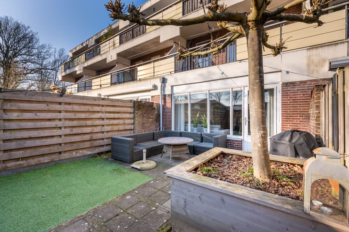 Foto 18 van Postmeestersdreef 418