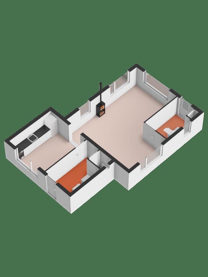 Foto 17 van Bickerstraat 46