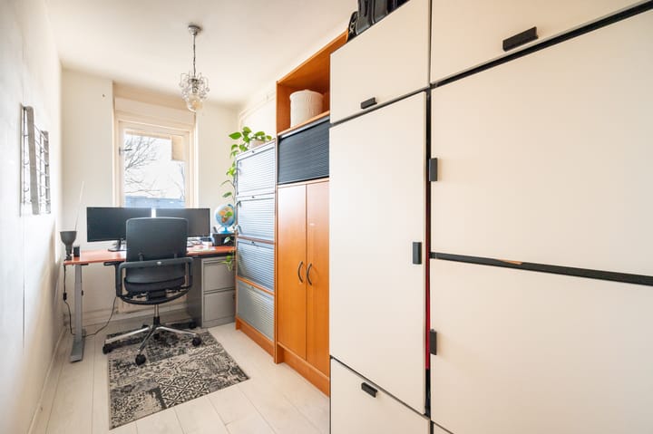 Foto 25 van Postmeestersdreef 418