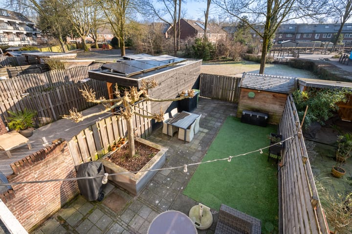 Foto 28 van Postmeestersdreef 418