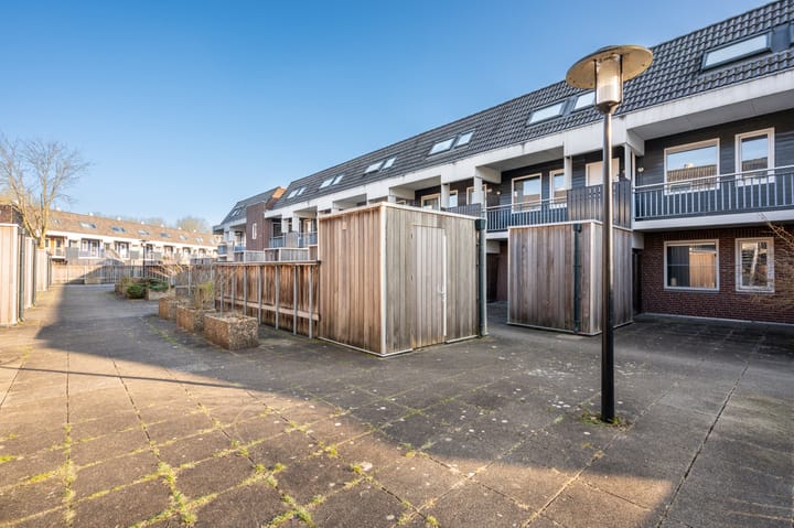 Foto 29 van Postmeestersdreef 418