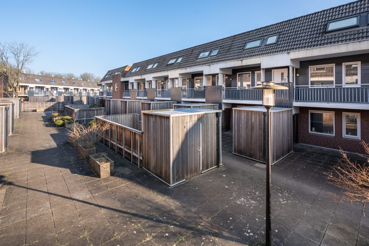 Foto 30 van Postmeestersdreef 418