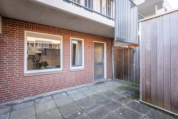 Foto 32 van Postmeestersdreef 418