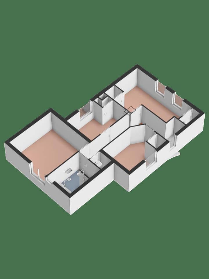 Foto 26 van Bickerstraat 46