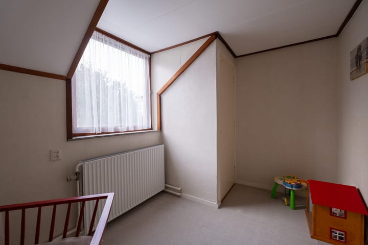 Foto 23 van Bickerstraat 46