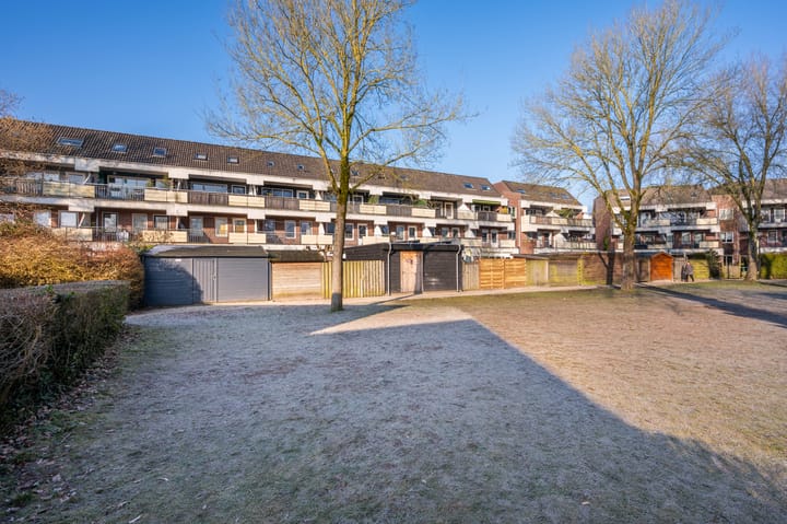 Foto 33 van Postmeestersdreef 418