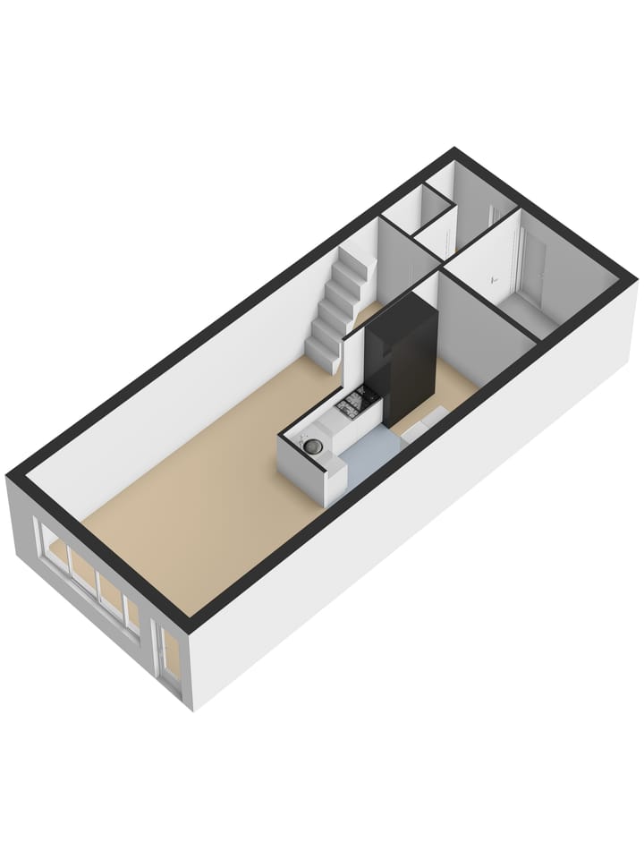 Foto 35 van Postmeestersdreef 418