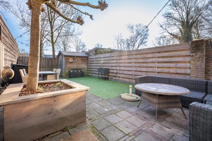 Foto 15 van Postmeestersdreef 418