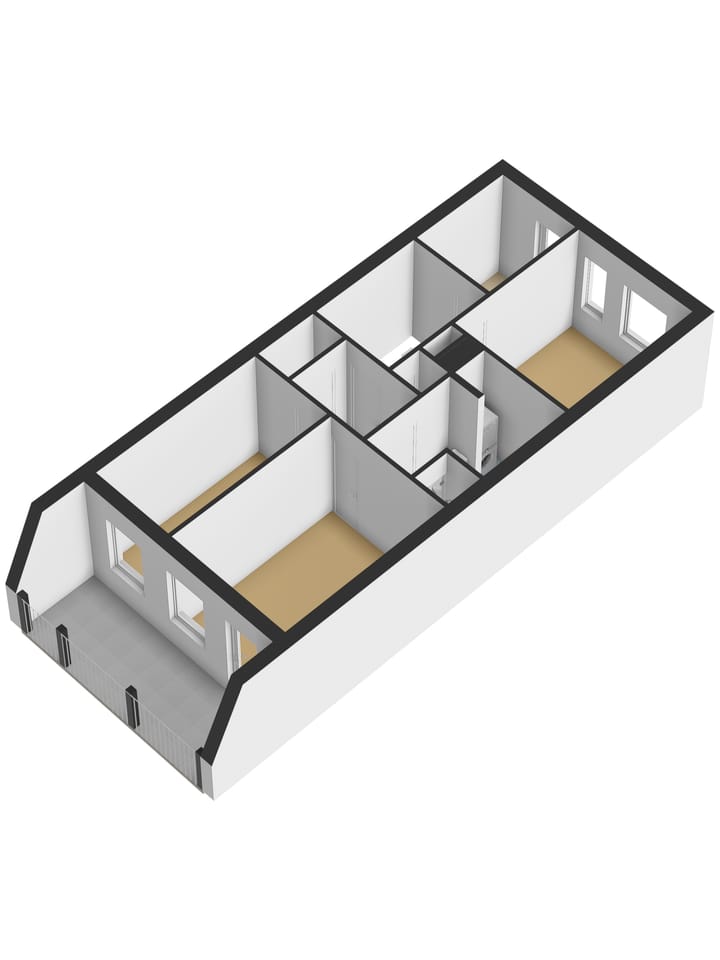 Foto 37 van Postmeestersdreef 418