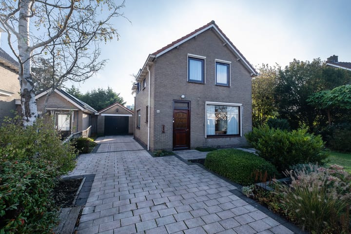 Foto 30 van Bickerstraat 46