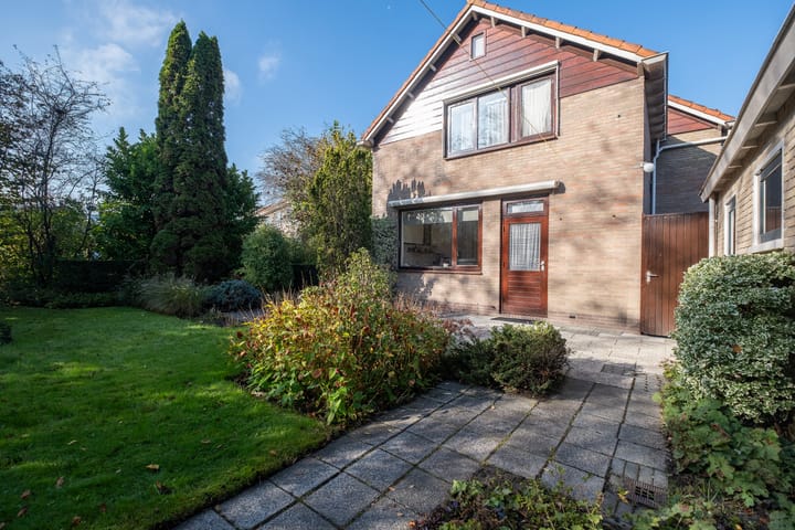 Foto 35 van Bickerstraat 46