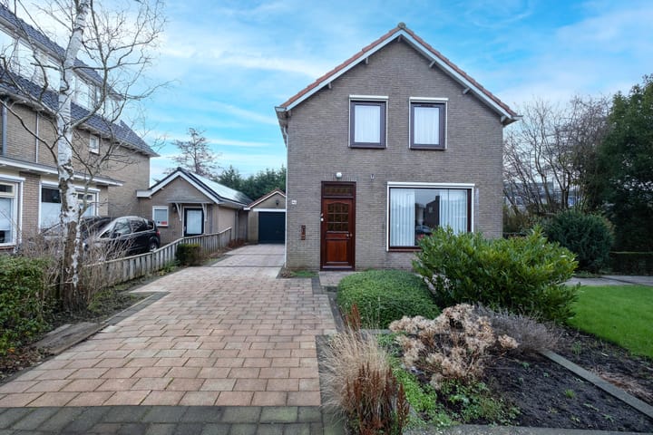 Foto 42 van Bickerstraat 46