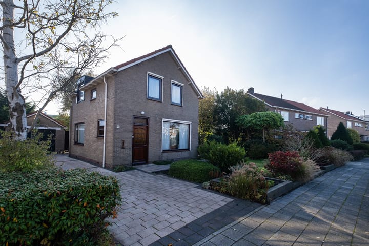 Foto 45 van Bickerstraat 46