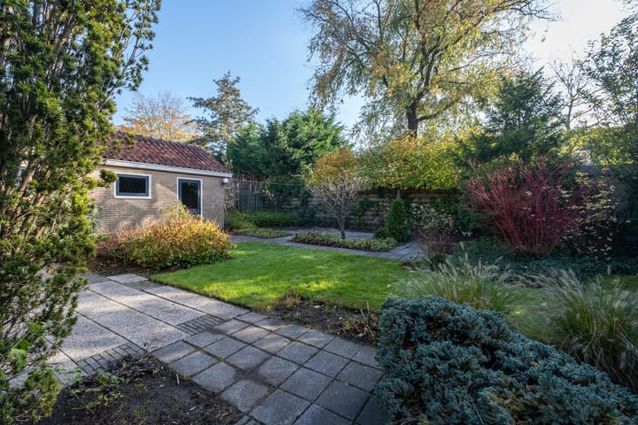 Foto 38 van Bickerstraat 46