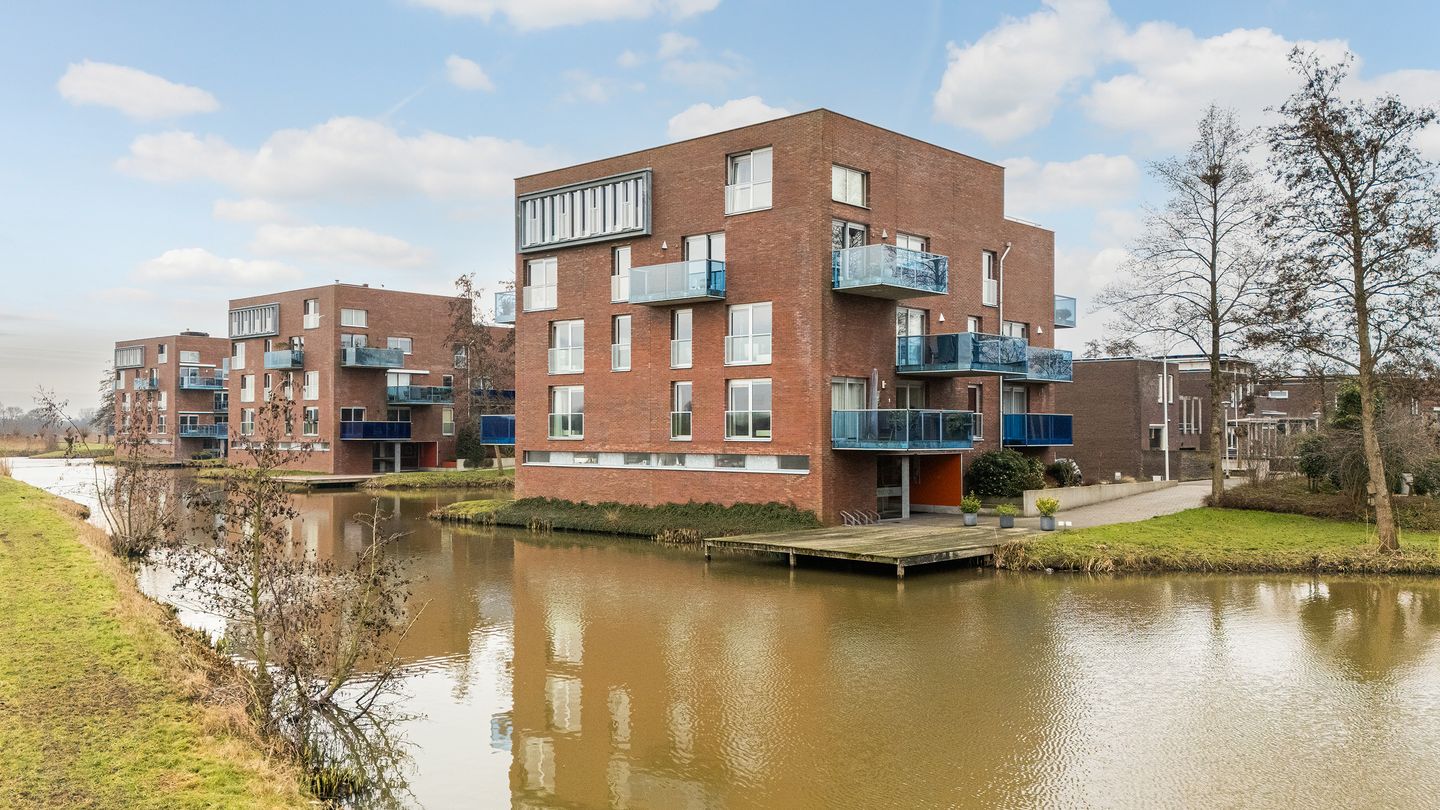 Foto 1 van Goudplevierstraat 150