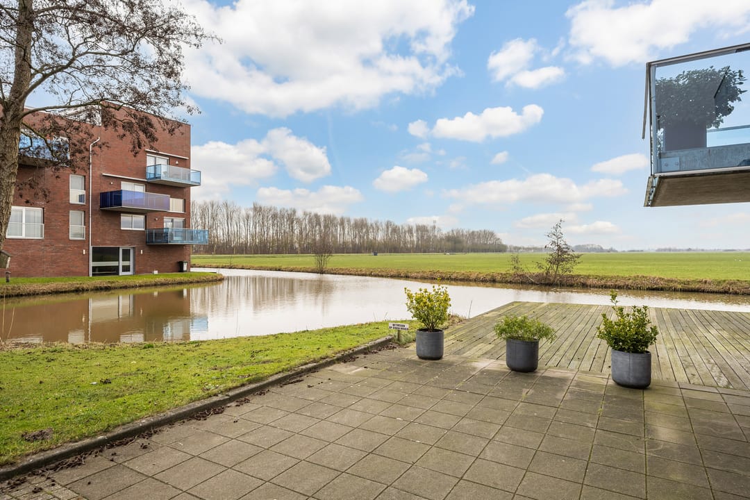 Foto 23 van Goudplevierstraat 150